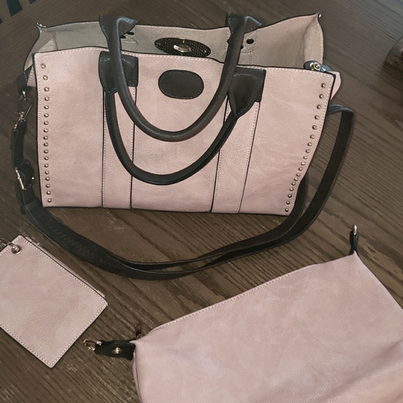 Multi Use Hand Bag/Purse - Picture 8 of 13